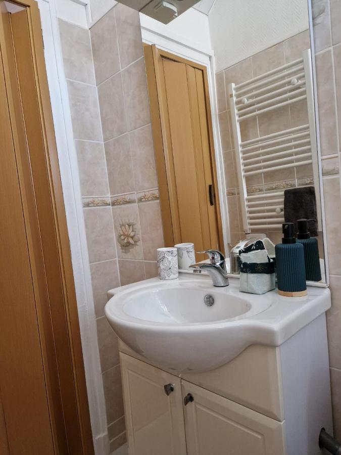 La Maisonnette Brive-la-Gaillarde Esterno foto